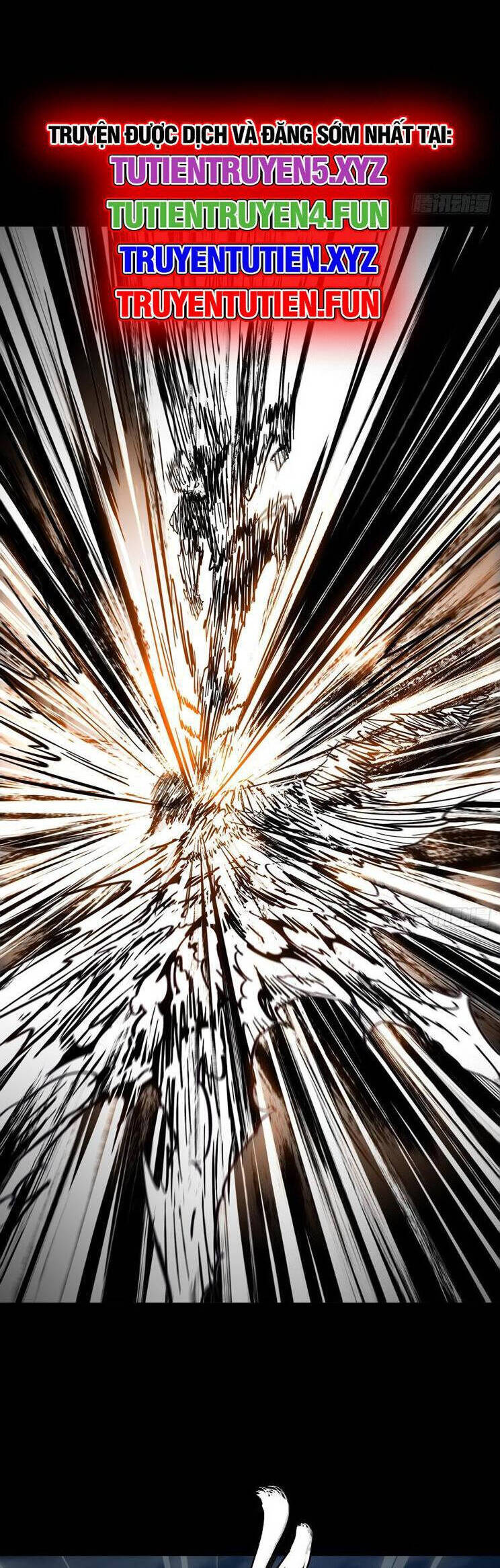 Đại Tượng Vô Hình Chapter 433 - Trang 2