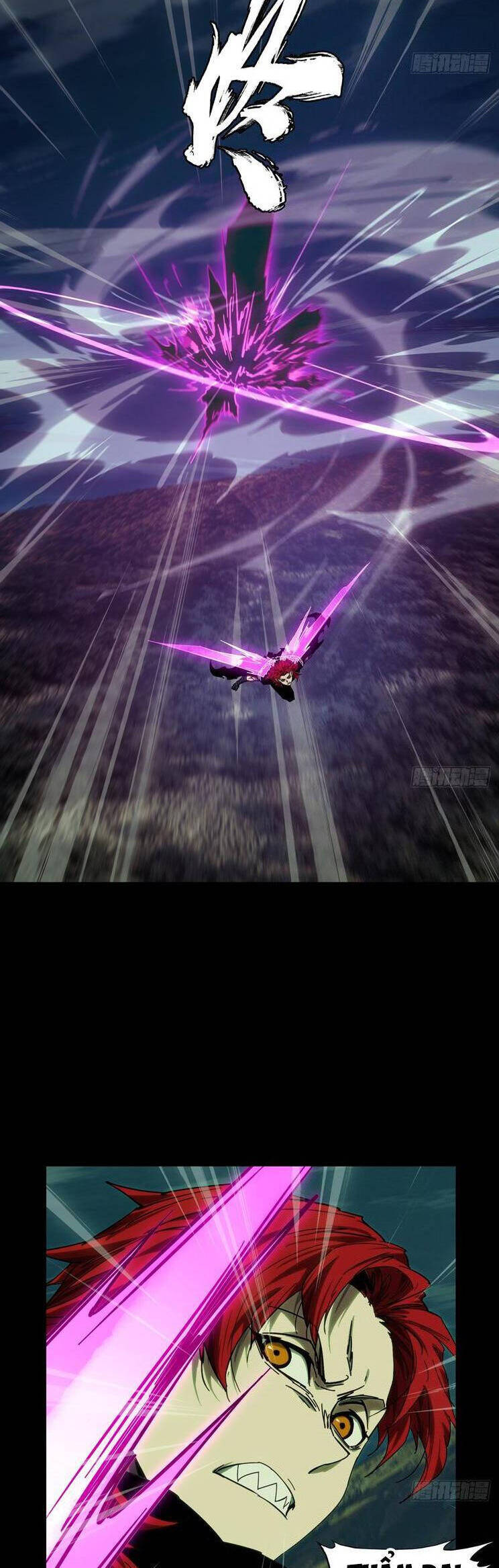 Đại Tượng Vô Hình Chapter 433 - Trang 2