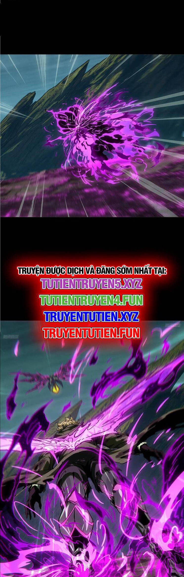 Đại Tượng Vô Hình Chapter 433 - Trang 2