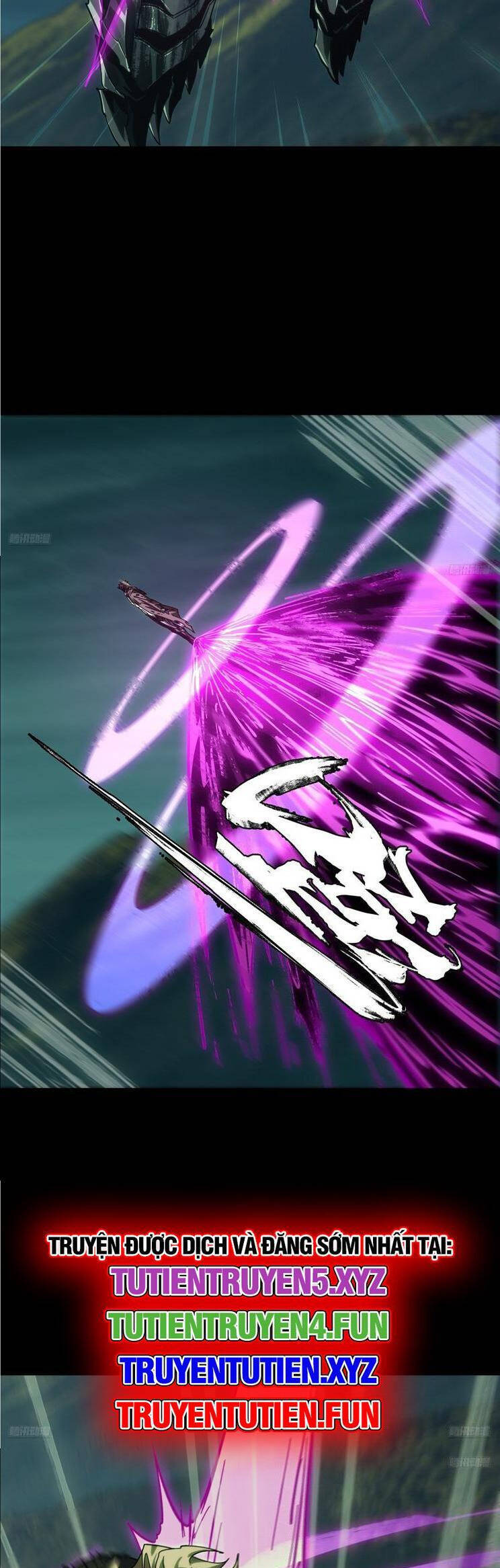 Đại Tượng Vô Hình Chapter 433 - Trang 2