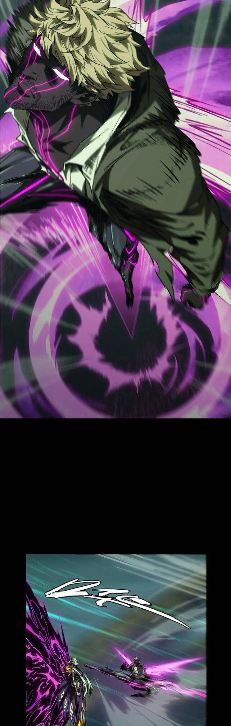 Đại Tượng Vô Hình Chapter 433 - Trang 2