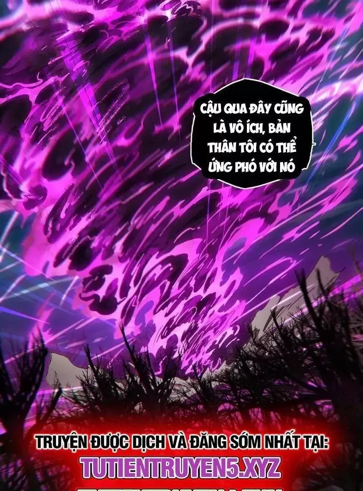 Đại Tượng Vô Hình Chapter 435 - Trang 2