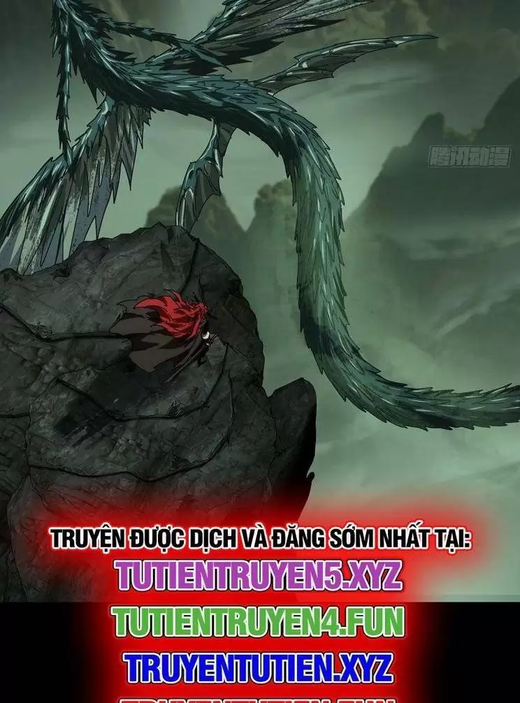 Đại Tượng Vô Hình Chapter 437 - Trang 2