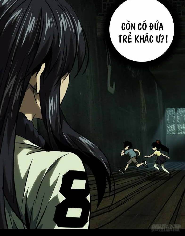 Đại Tượng Vô Hình Chapter 44 - Trang 2