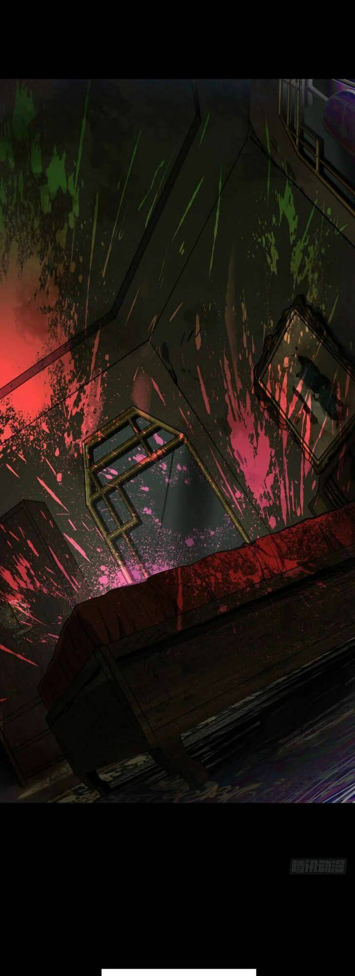 Đại Tượng Vô Hình Chapter 44 - Trang 2