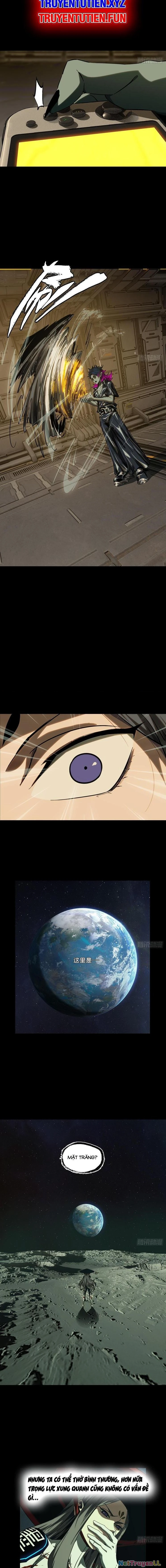 Đại Tượng Vô Hình Chapter 444 - Trang 2