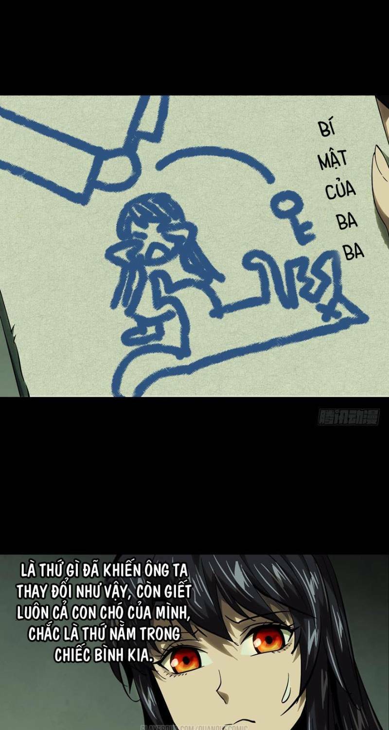 Đại Tượng Vô Hình Chapter 45 - Trang 2