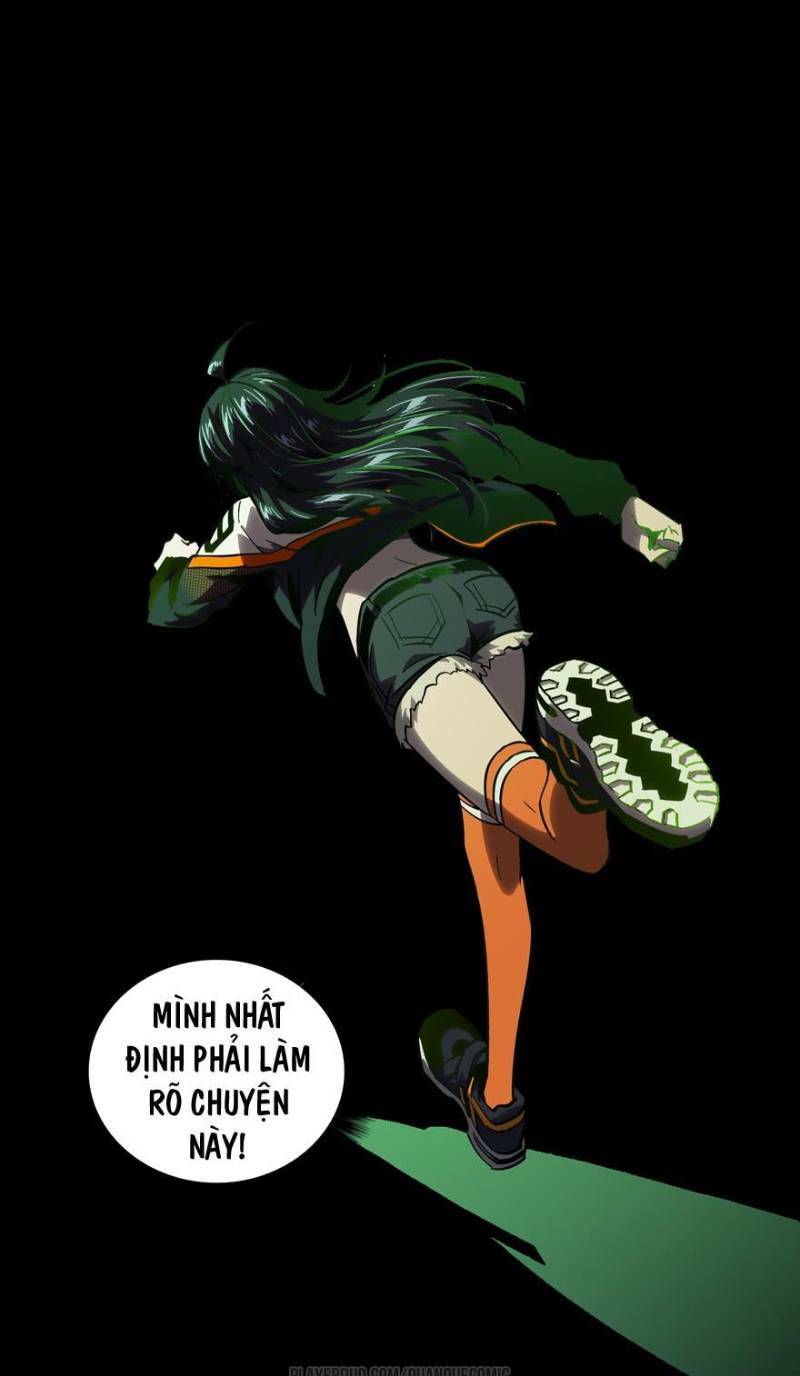 Đại Tượng Vô Hình Chapter 45 - Trang 2