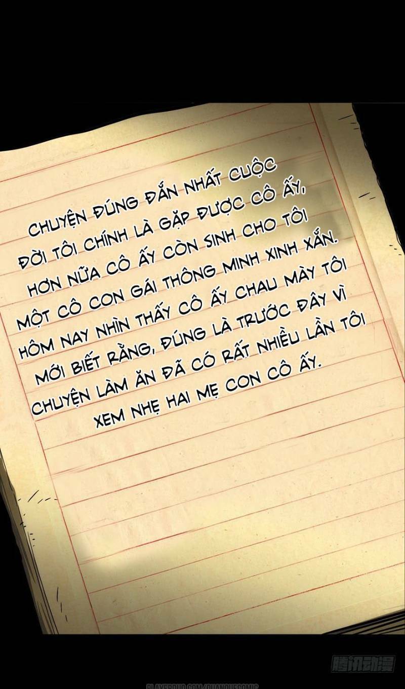 Đại Tượng Vô Hình Chapter 45 - Trang 2