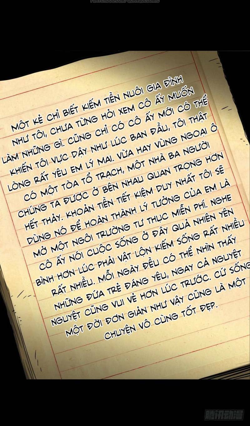 Đại Tượng Vô Hình Chapter 45 - Trang 2