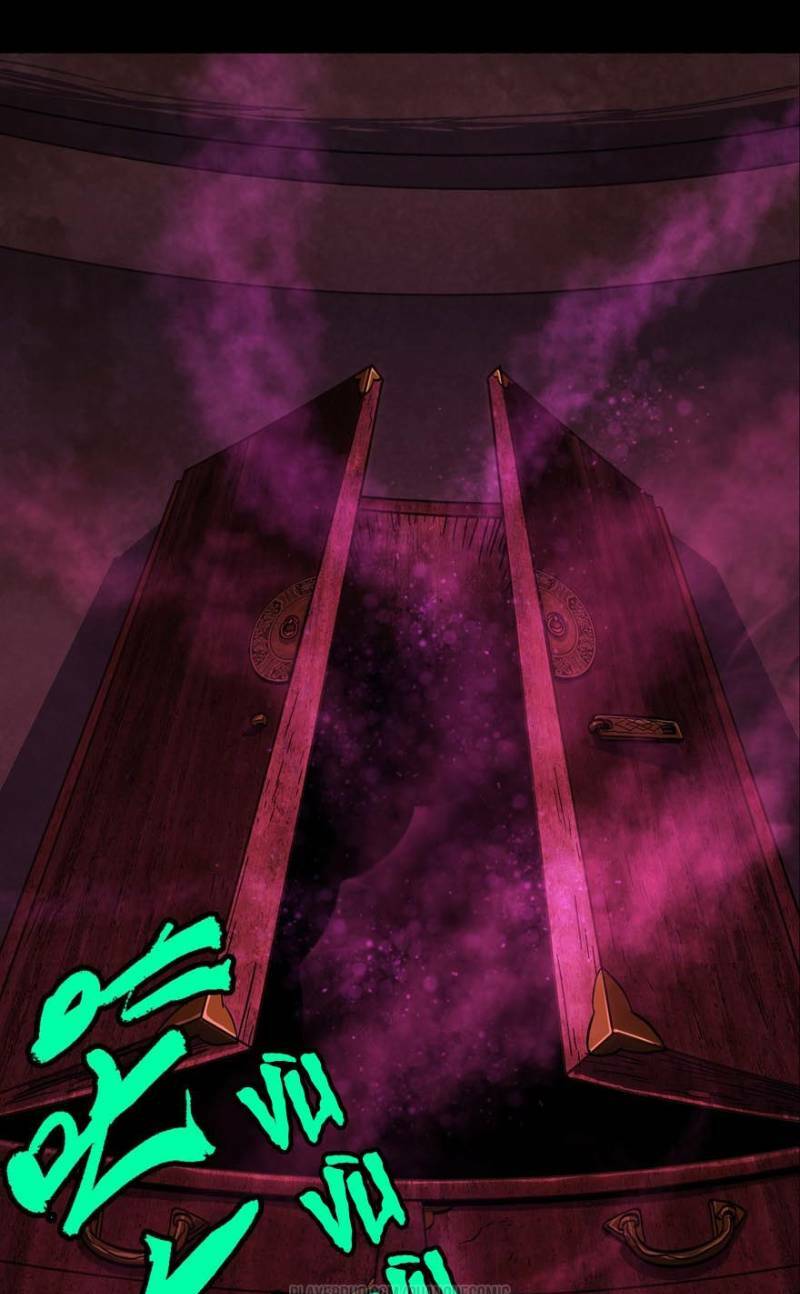 Đại Tượng Vô Hình Chapter 45 - Trang 2