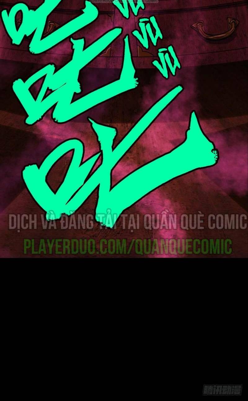 Đại Tượng Vô Hình Chapter 45 - Trang 2