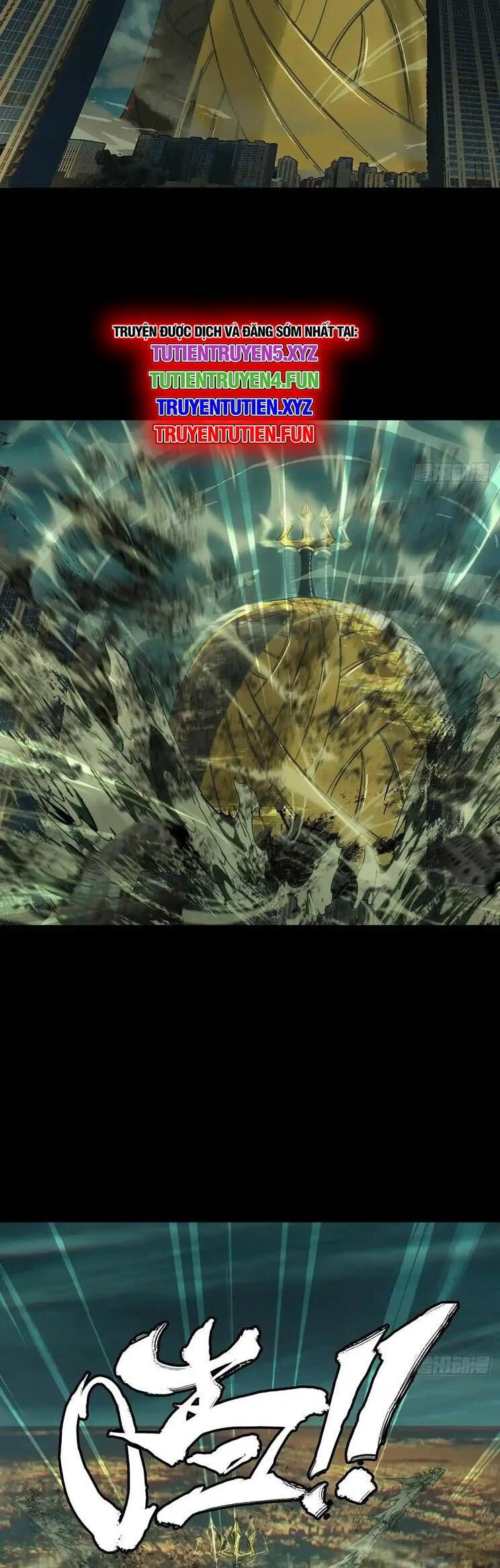 Đại Tượng Vô Hình Chapter 453 - Trang 2