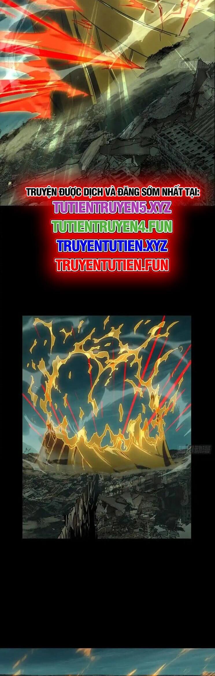 Đại Tượng Vô Hình Chapter 453 - Trang 2