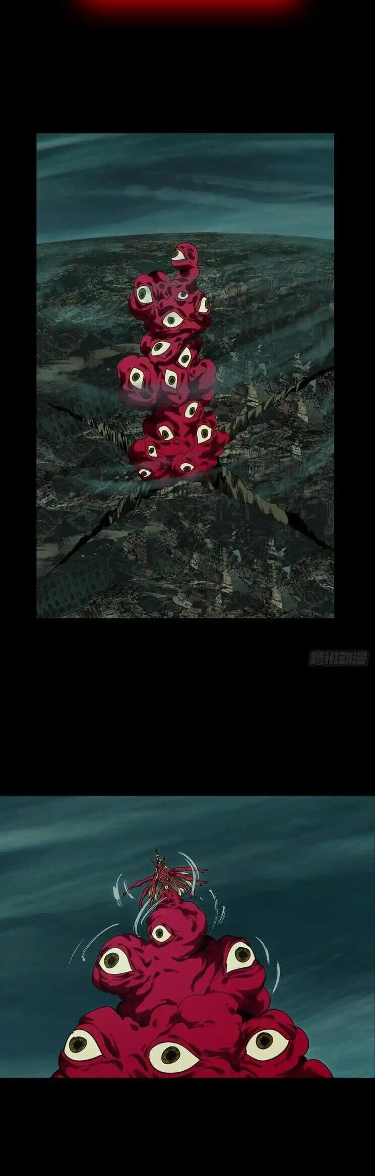 Đại Tượng Vô Hình Chapter 453 - Trang 2