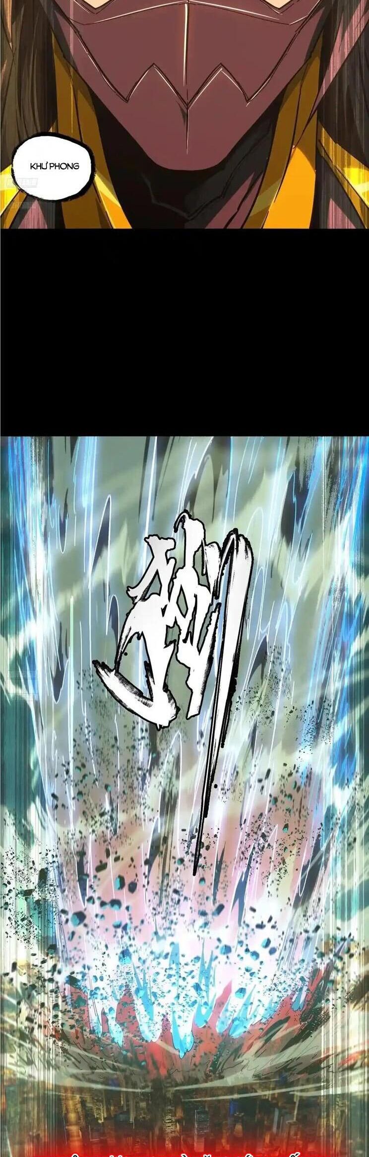 Đại Tượng Vô Hình Chapter 453 - Trang 2