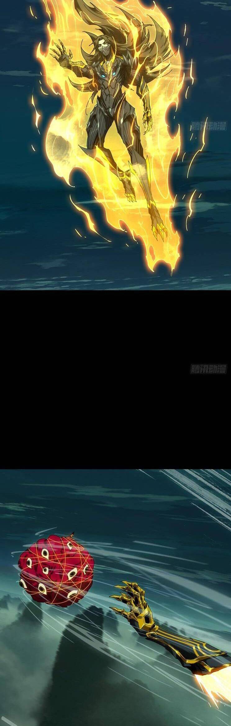 Đại Tượng Vô Hình Chapter 454 - Trang 2