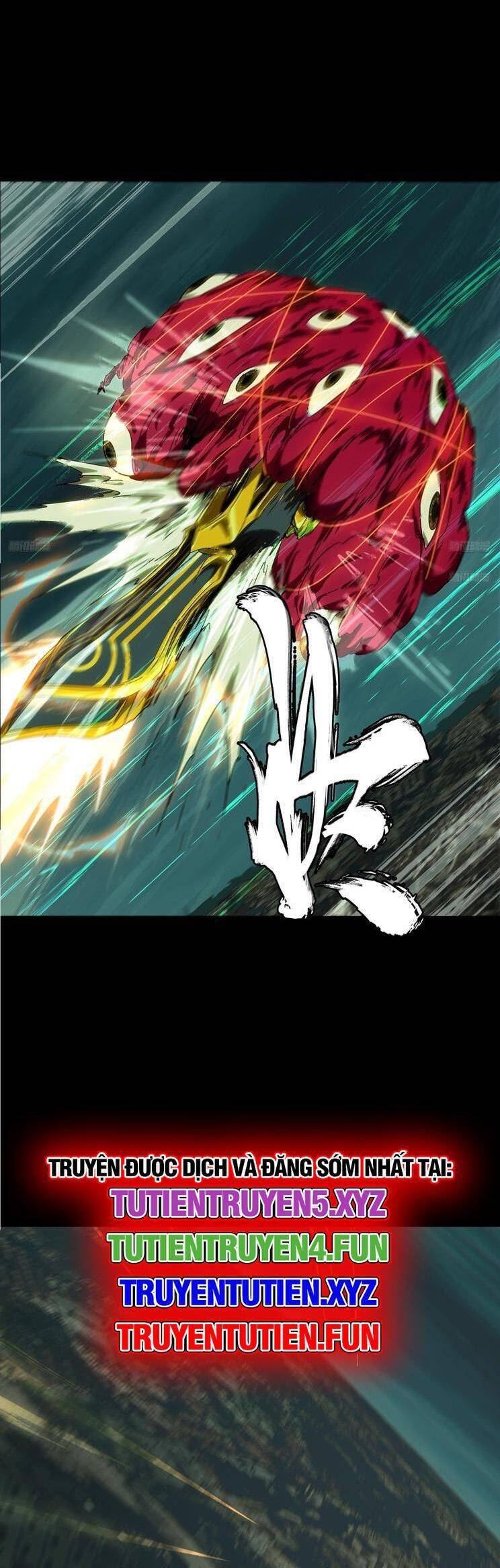 Đại Tượng Vô Hình Chapter 454 - Trang 2