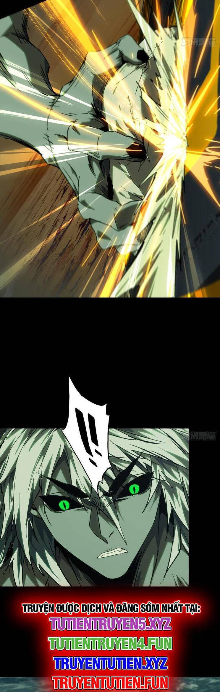 Đại Tượng Vô Hình Chapter 459 - Trang 2