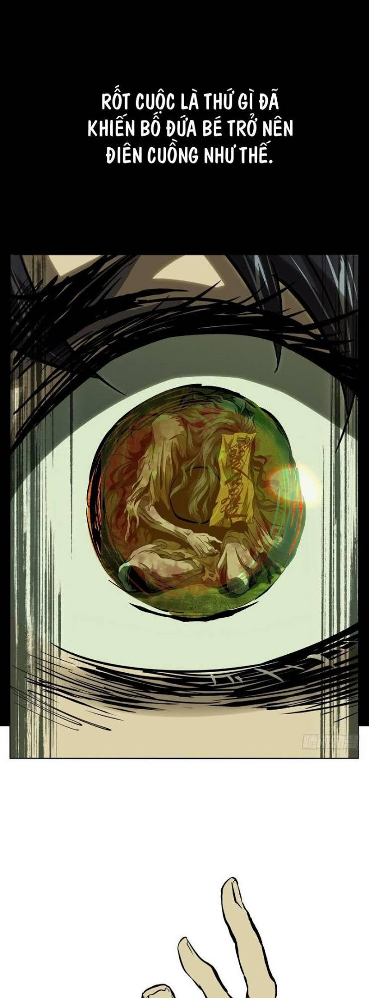 Đại Tượng Vô Hình Chapter 46 - Trang 2