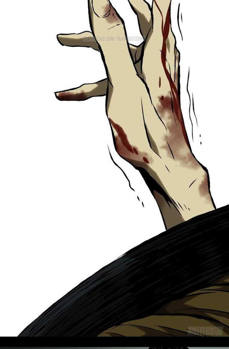 Đại Tượng Vô Hình Chapter 46 - Trang 2