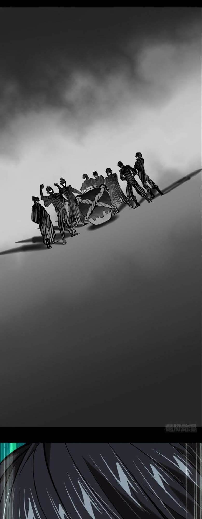 Đại Tượng Vô Hình Chapter 46 - Trang 2