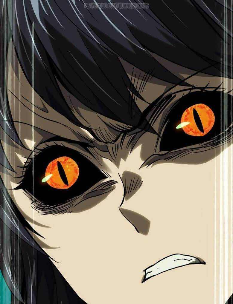 Đại Tượng Vô Hình Chapter 46 - Trang 2