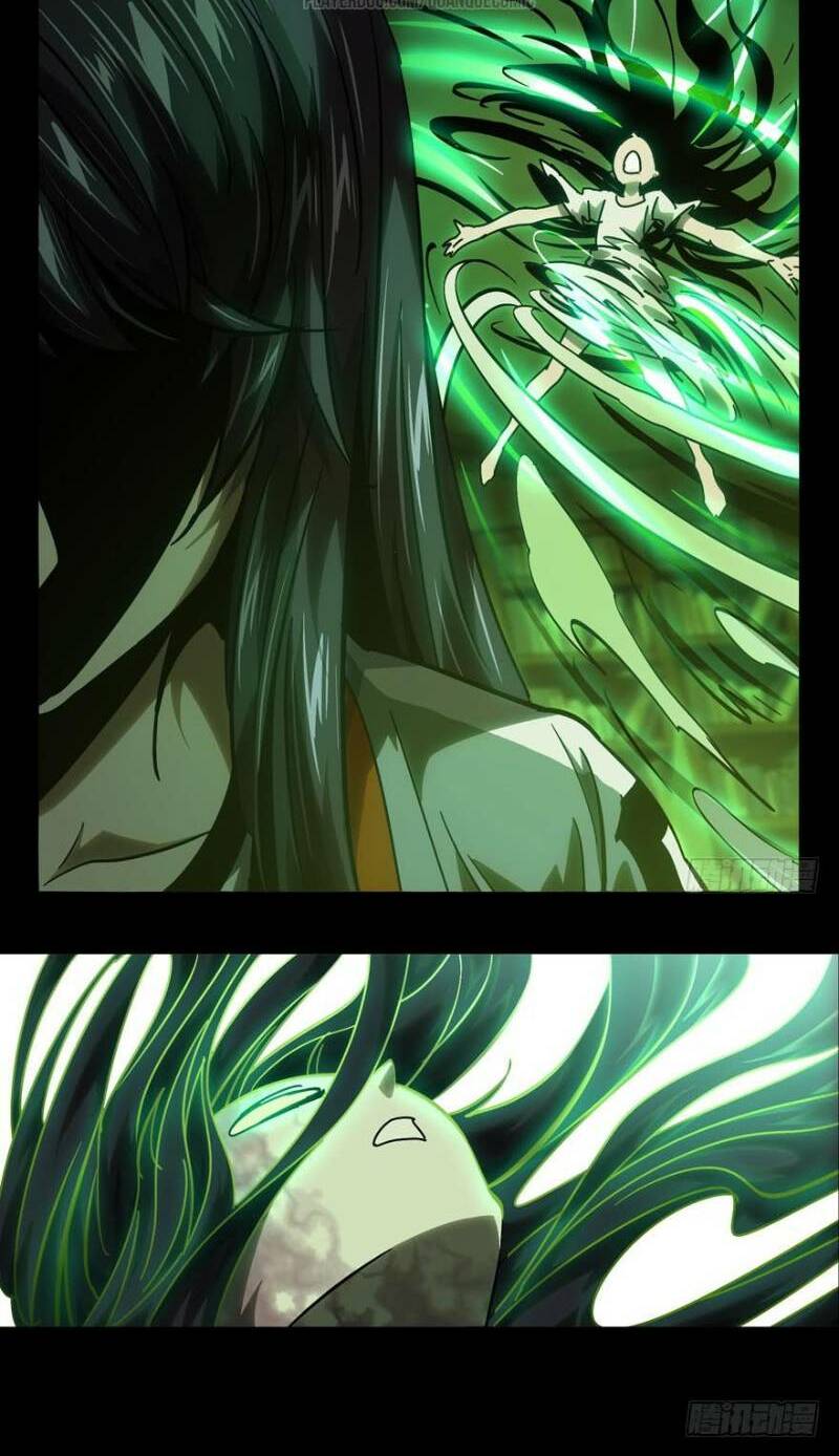 Đại Tượng Vô Hình Chapter 46 - Trang 2