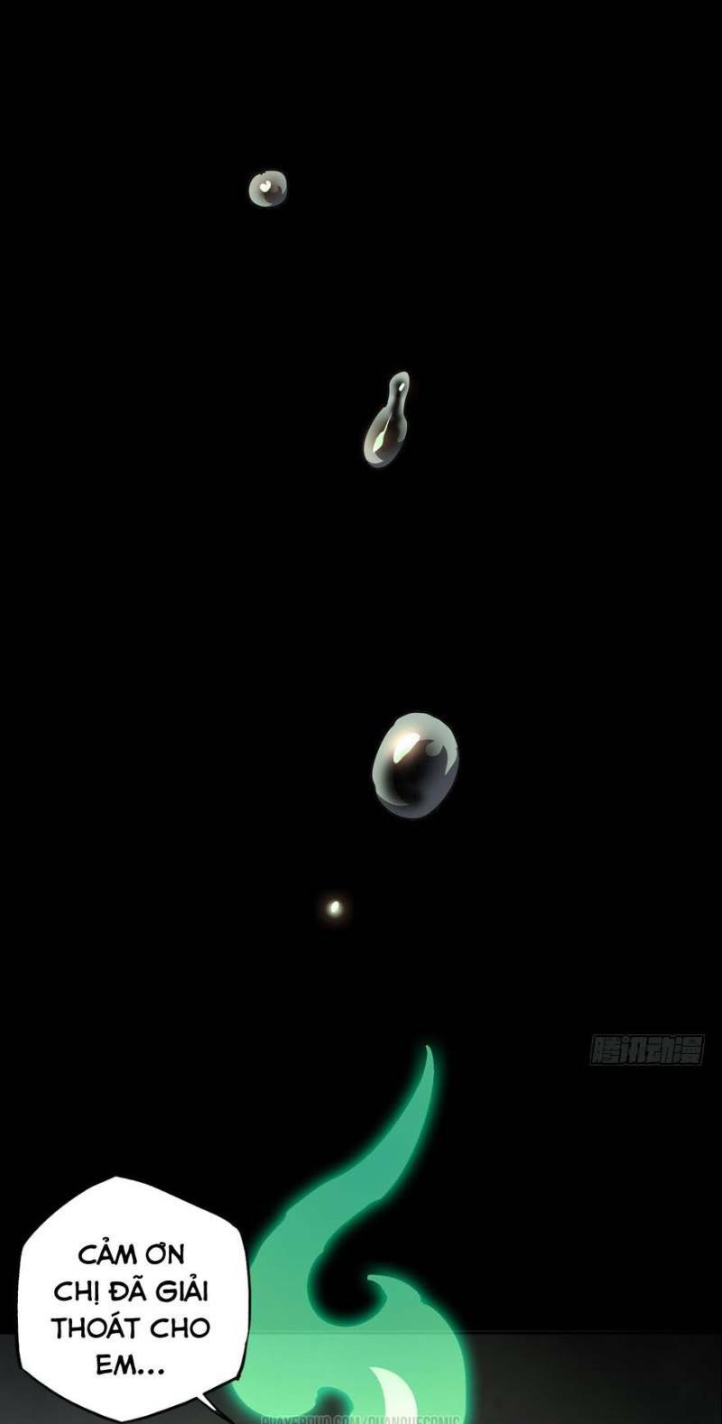 Đại Tượng Vô Hình Chapter 46 - Trang 2
