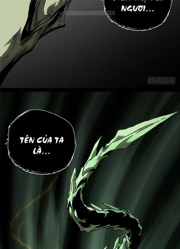 Đại Tượng Vô Hình Chapter 46 - Trang 2