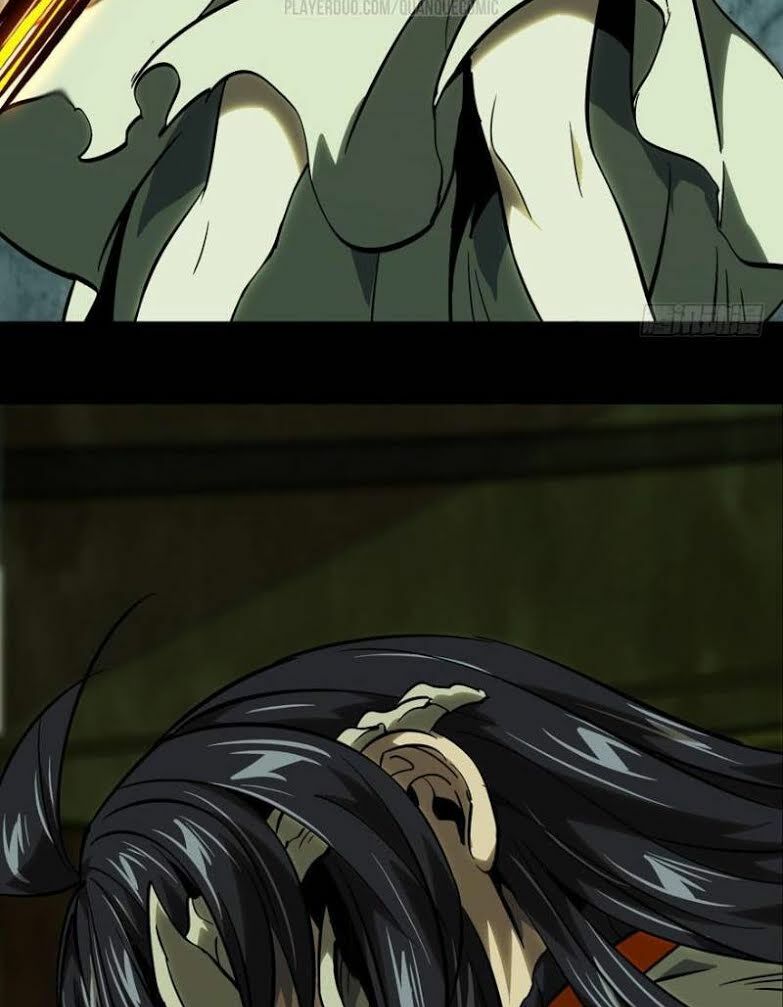 Đại Tượng Vô Hình Chapter 46 - Trang 2