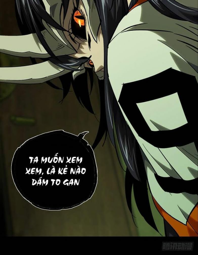 Đại Tượng Vô Hình Chapter 46 - Trang 2