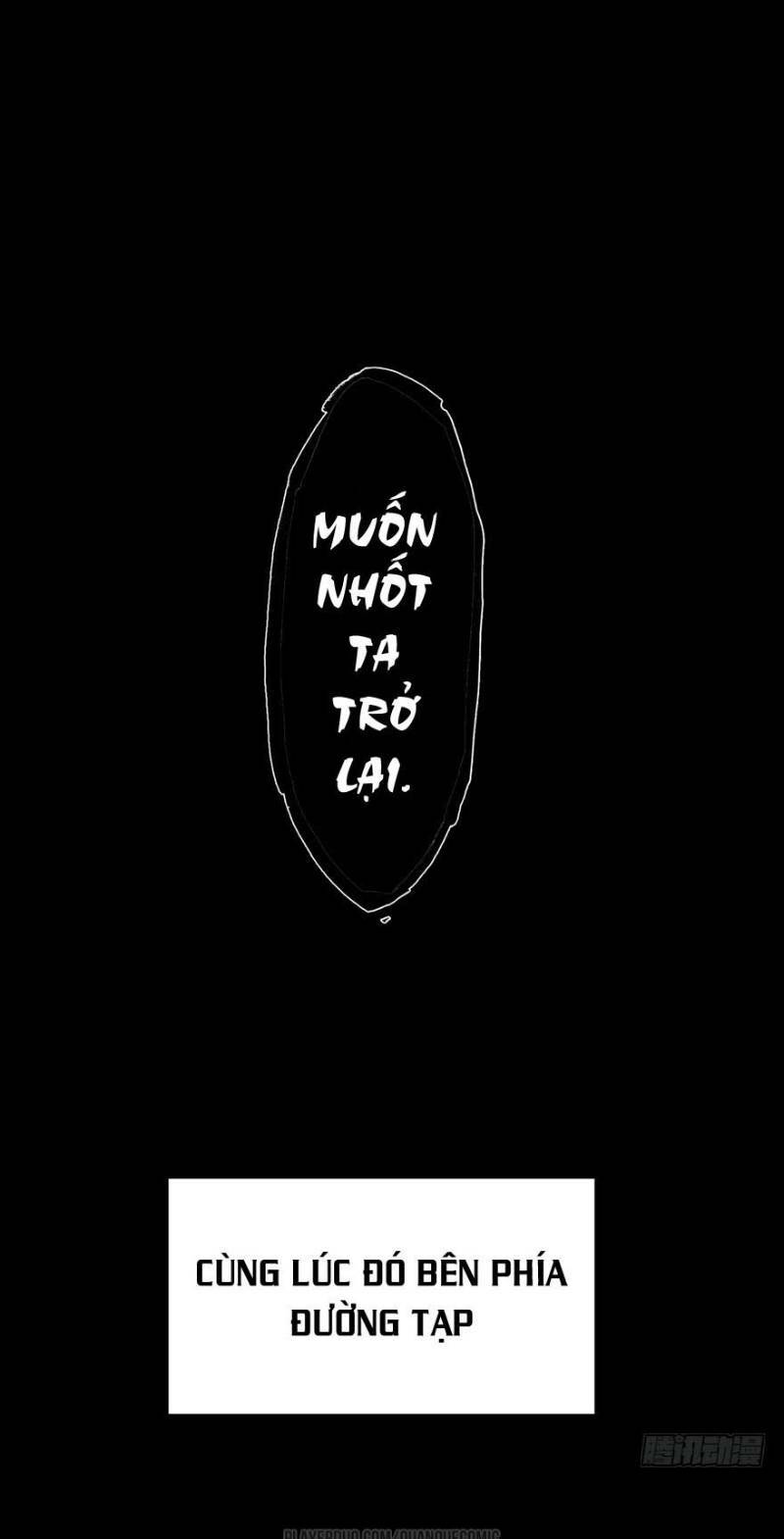 Đại Tượng Vô Hình Chapter 46 - Trang 2