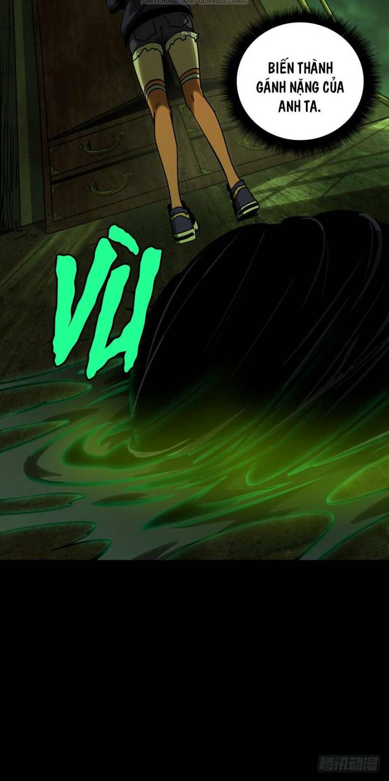 Đại Tượng Vô Hình Chapter 46 - Trang 2