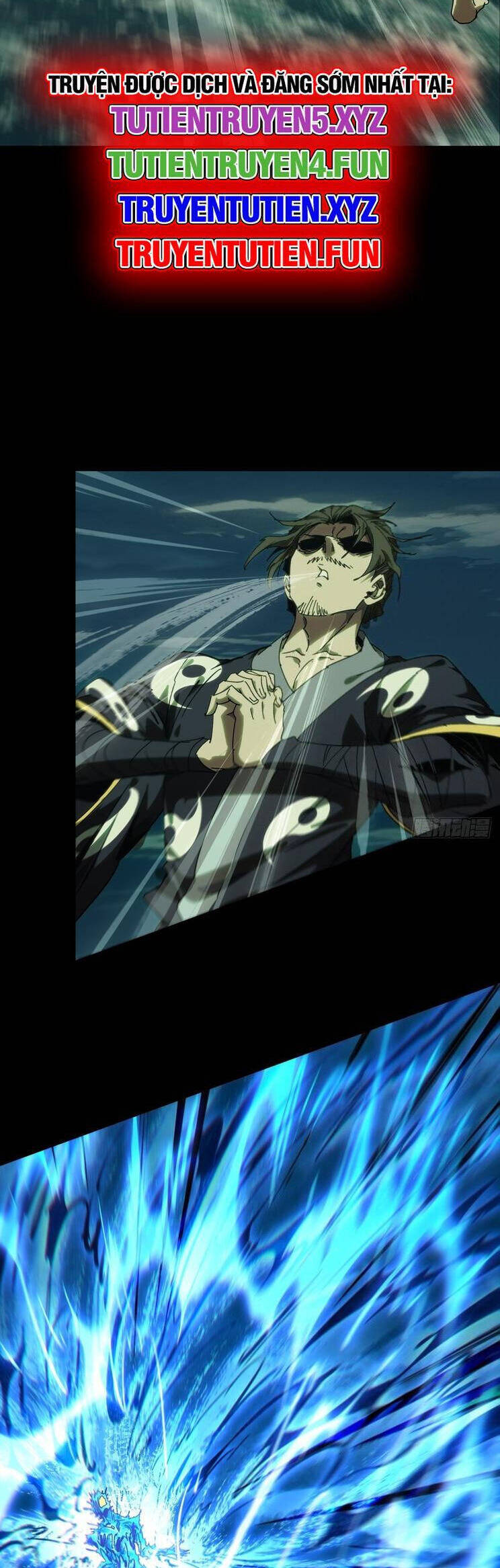 Đại Tượng Vô Hình Chapter 464 - Trang 2