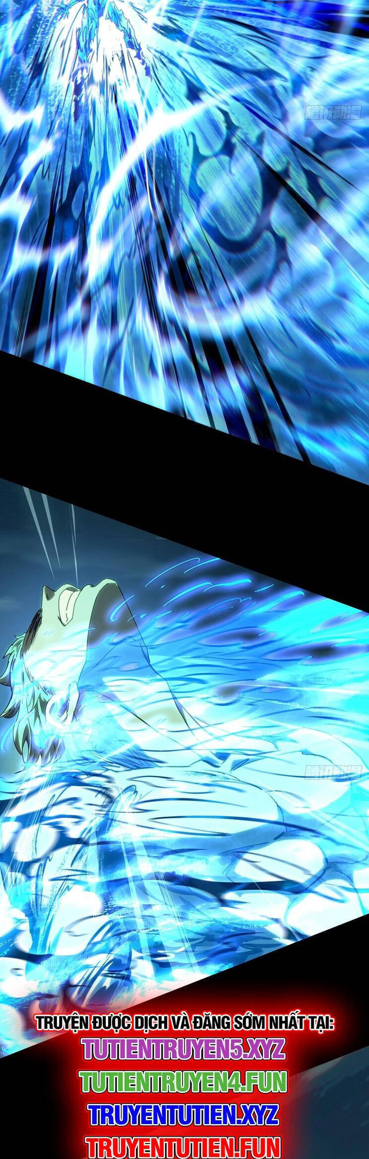 Đại Tượng Vô Hình Chapter 464 - Trang 2