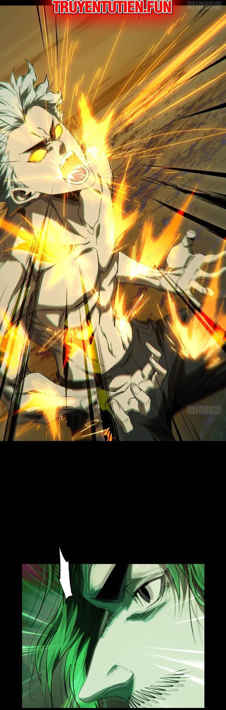 Đại Tượng Vô Hình Chapter 464 - Trang 2