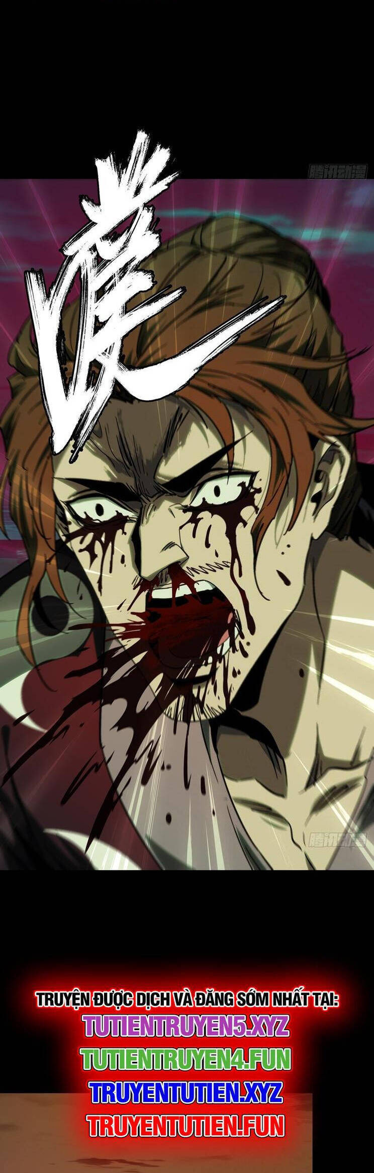 Đại Tượng Vô Hình Chapter 464 - Trang 2