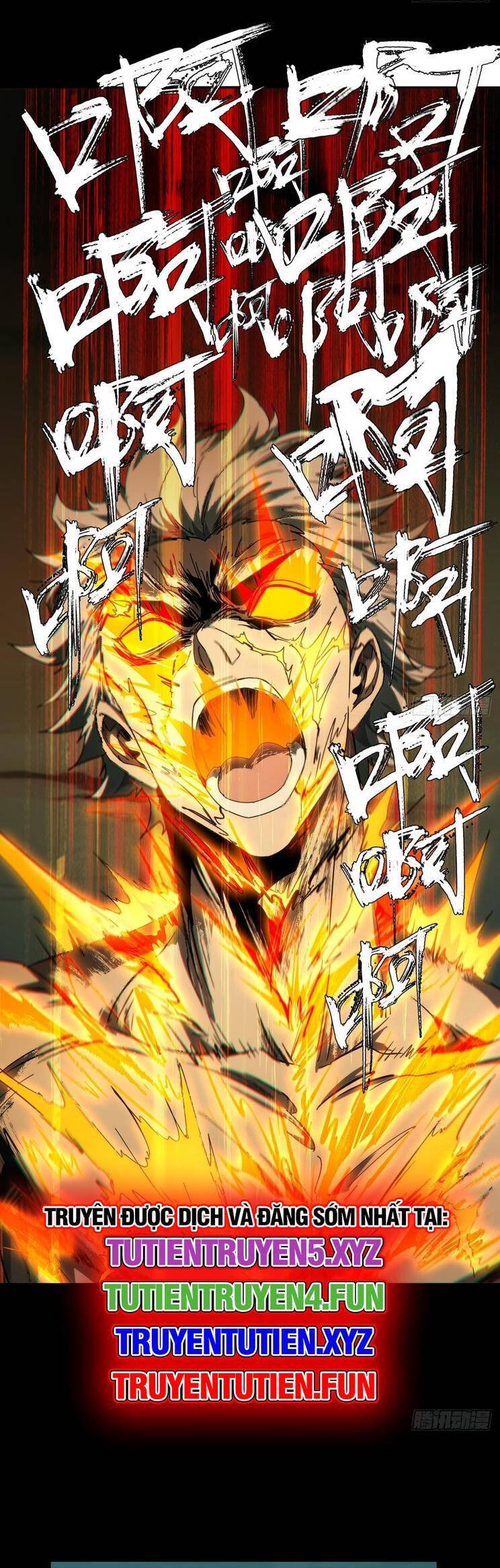 Đại Tượng Vô Hình Chapter 464 - Trang 2