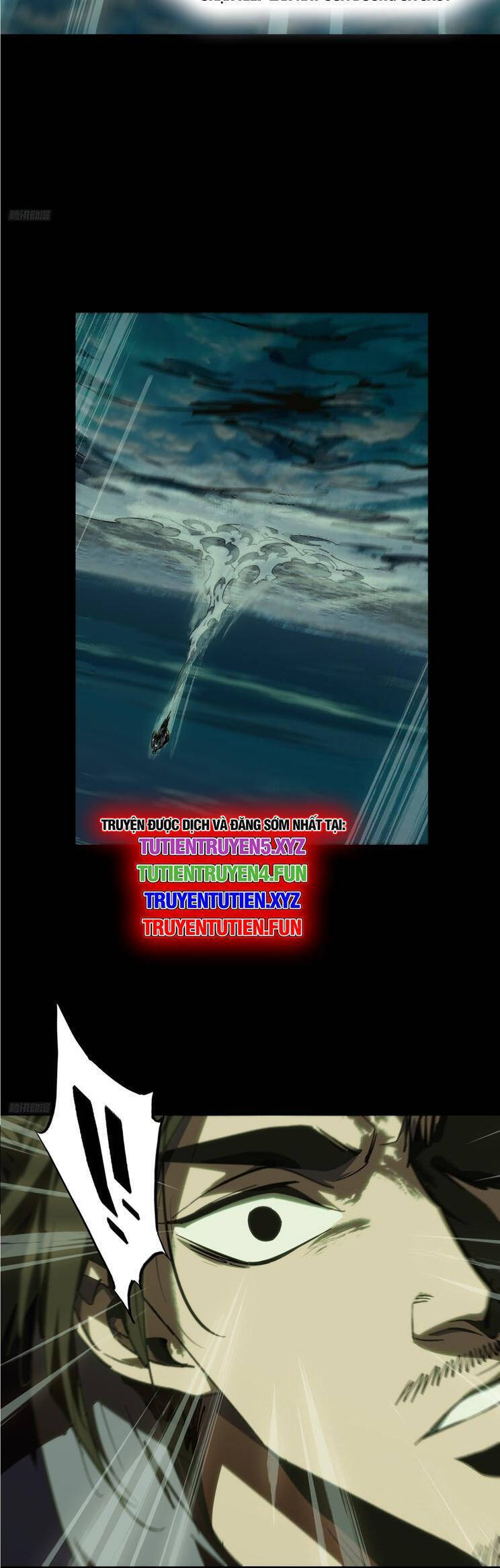 Đại Tượng Vô Hình Chapter 464 - Trang 2