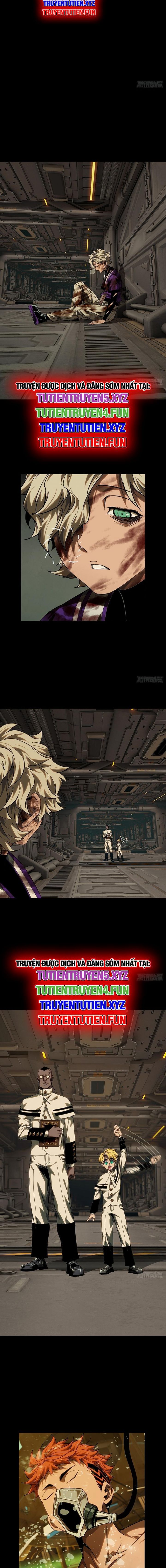 Đại Tượng Vô Hình Chapter 467 - Trang 2