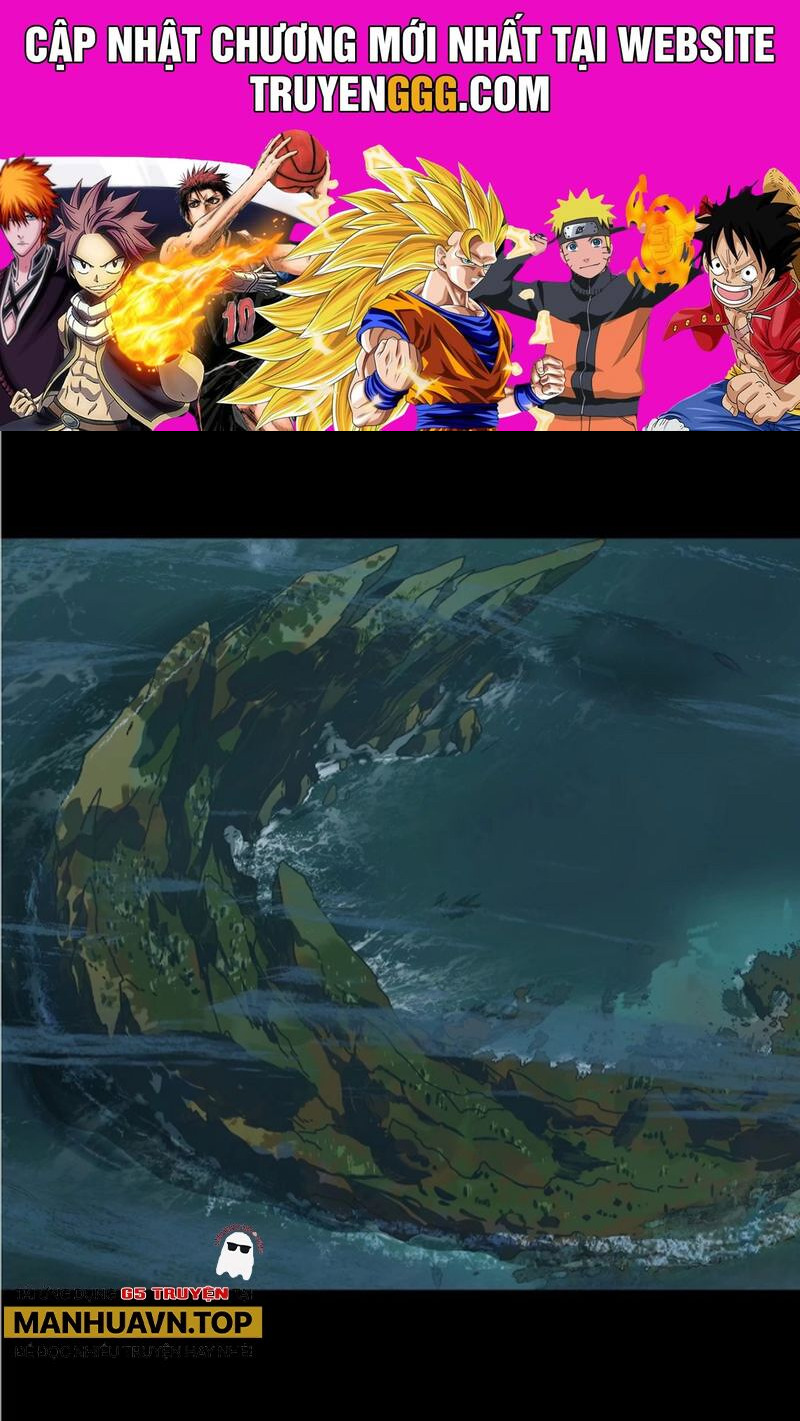 Đại Tượng Vô Hình Chapter 468 - Trang 2