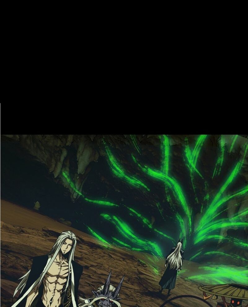 Đại Tượng Vô Hình Chapter 468 - Trang 2