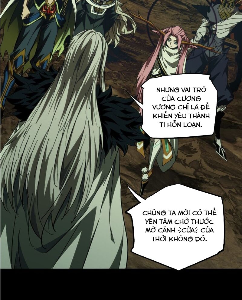 Đại Tượng Vô Hình Chapter 468 - Trang 2