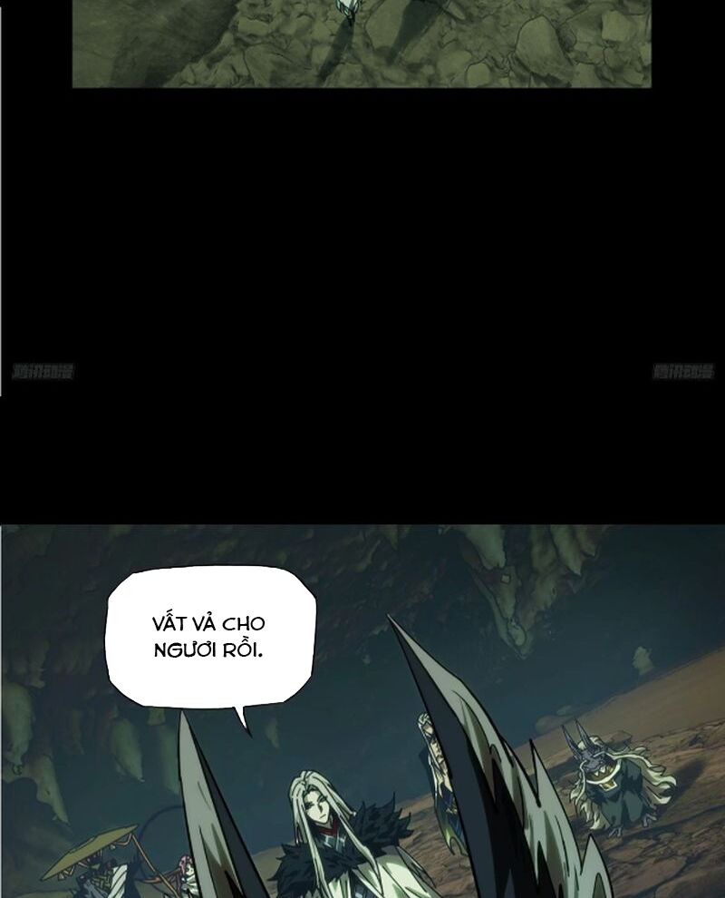 Đại Tượng Vô Hình Chapter 468 - Trang 2