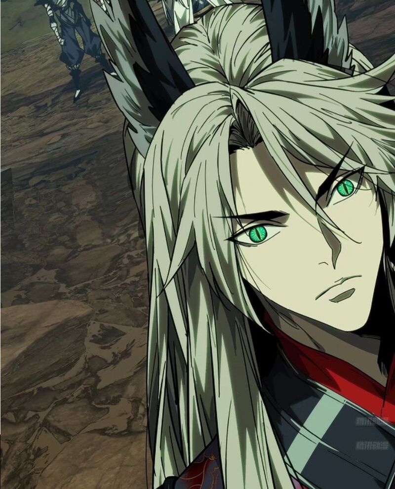 Đại Tượng Vô Hình Chapter 468 - Trang 2