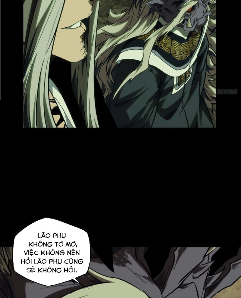 Đại Tượng Vô Hình Chapter 468 - Trang 2