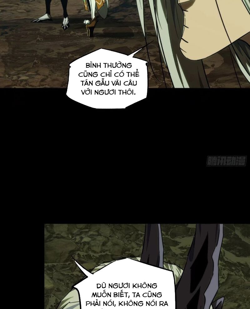 Đại Tượng Vô Hình Chapter 468 - Trang 2