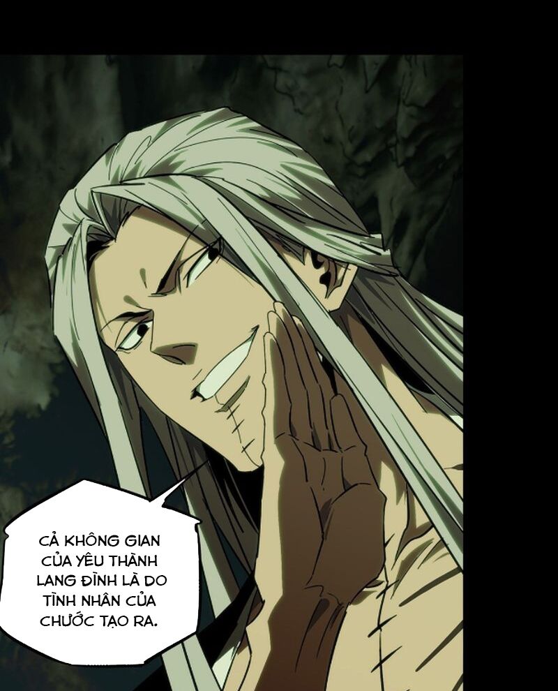 Đại Tượng Vô Hình Chapter 468 - Trang 2