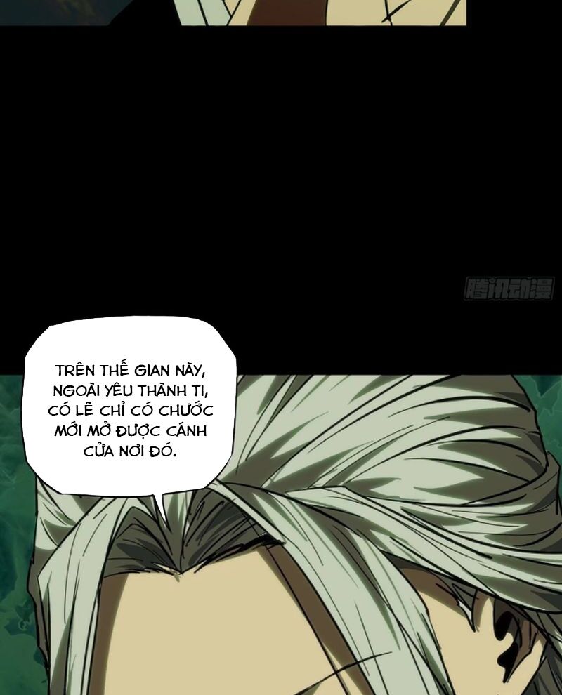 Đại Tượng Vô Hình Chapter 468 - Trang 2